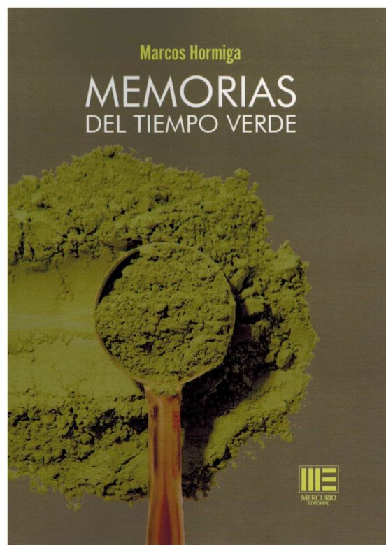 Memorias del Tiempo Verde