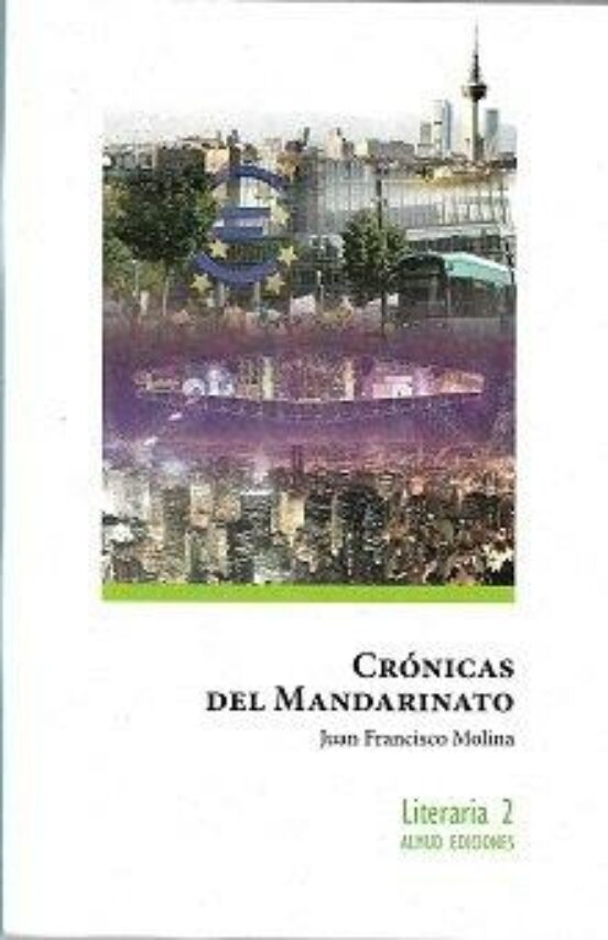 Crónicas Del Mandarinato