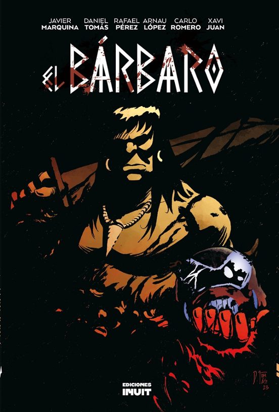El Barbaro