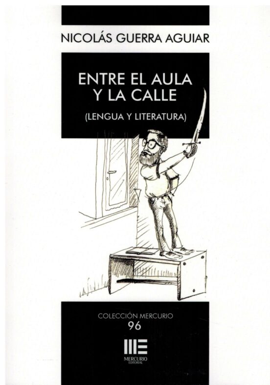 Entre el Aula y la Calle