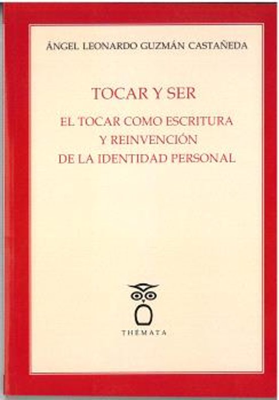 Tocar y Ser