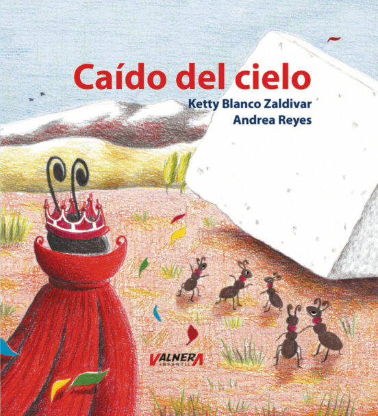 Caído Del Cielo / Fallen From Heaven