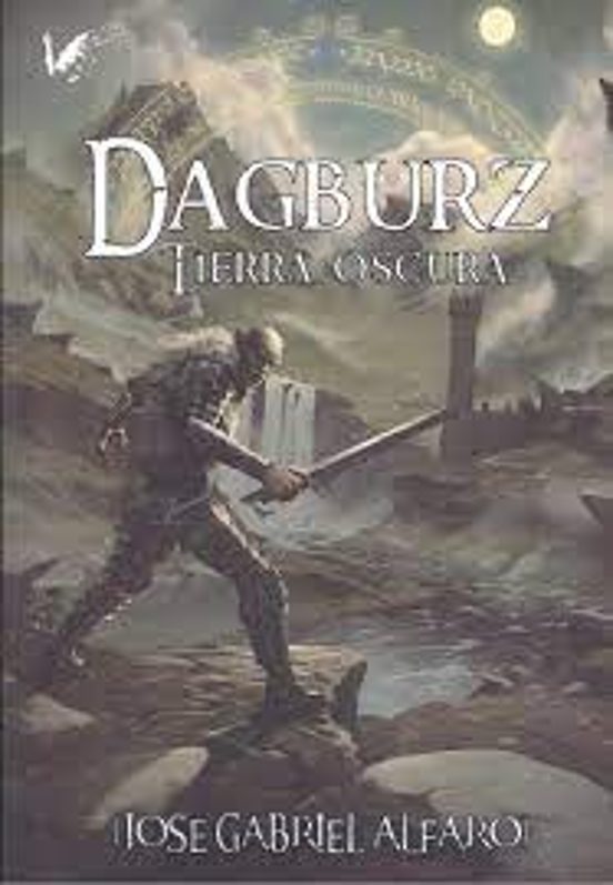 Dagburz. Tierra Oscura