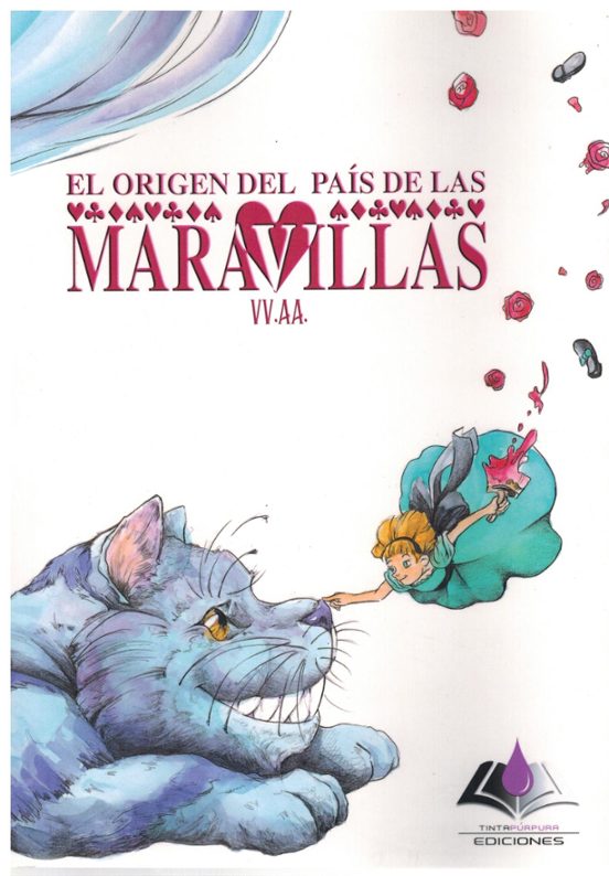 El Origen Del País De Las Maravillas