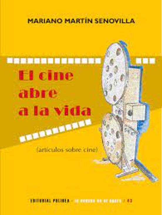 El Cine Abre A La Vida