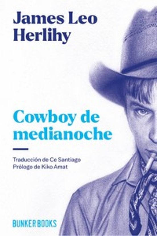 Cowboy De Medianoche