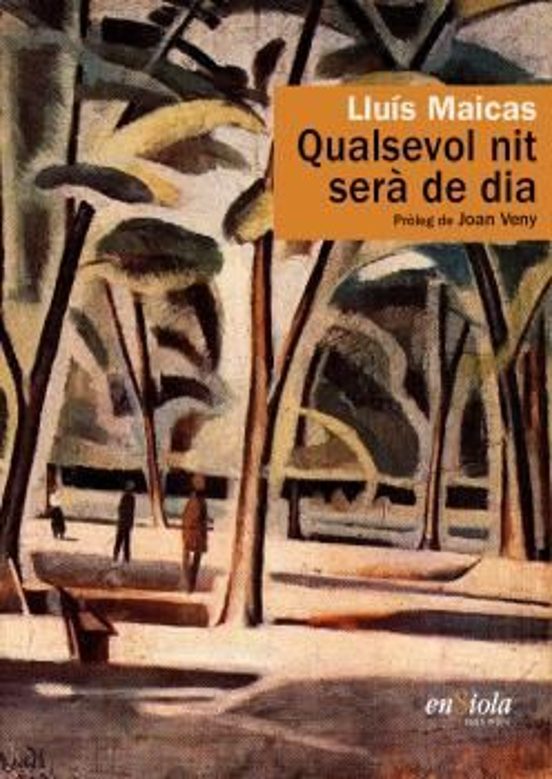 Qualsevol Nit Serà De Dia