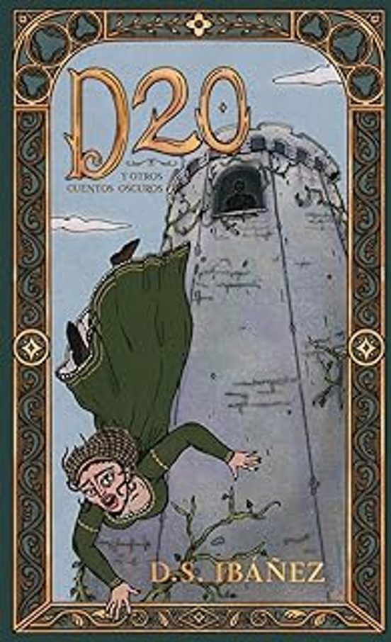 D20 Y Otros Cuentos Oscuros