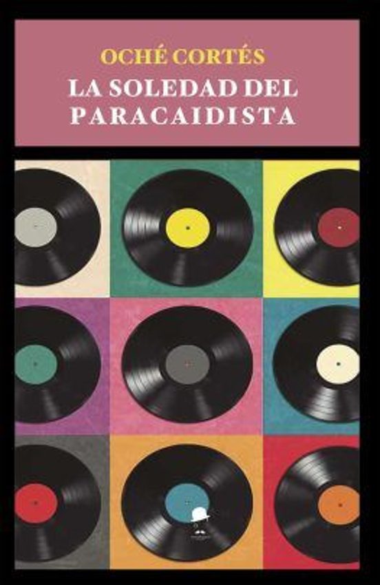 La Soledad Del Paracaidista