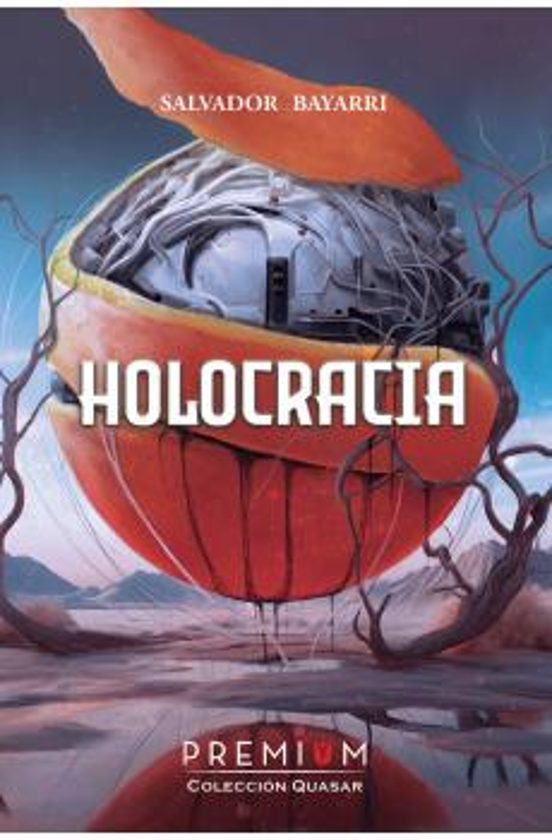 Holocracia