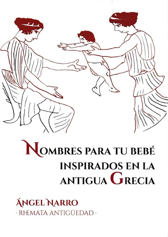 Nombres Para Tu Bebé Inspirados En La Antigua Grecia