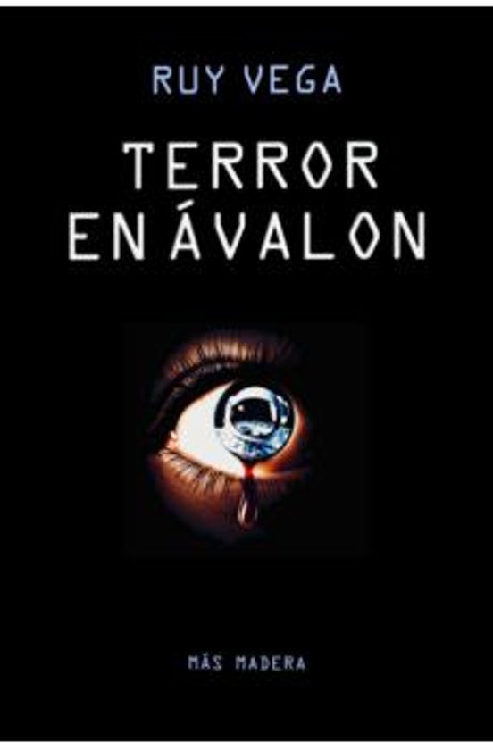 Terror En Ávalon