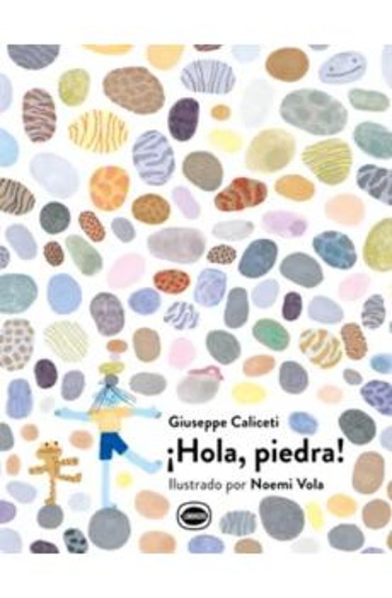 Hola Piedra!