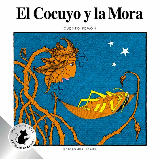El Cocuyo Y La Mora