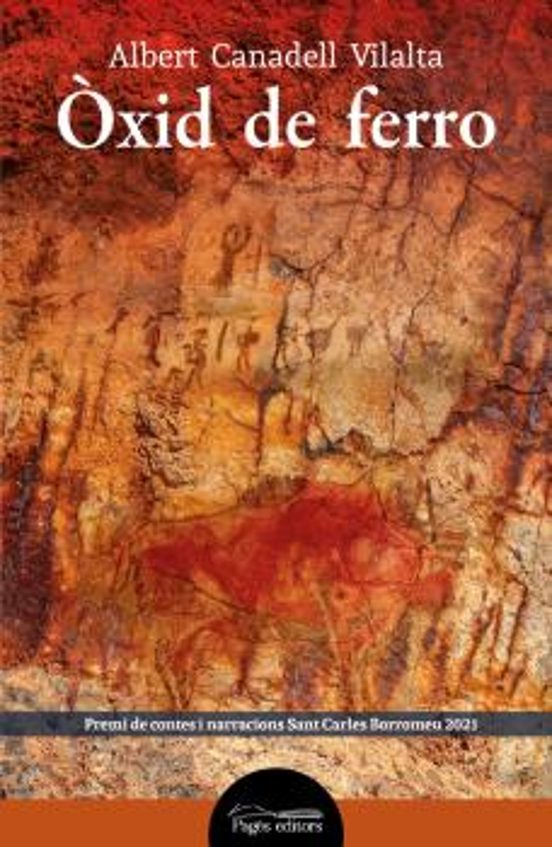 Òxid De Ferro