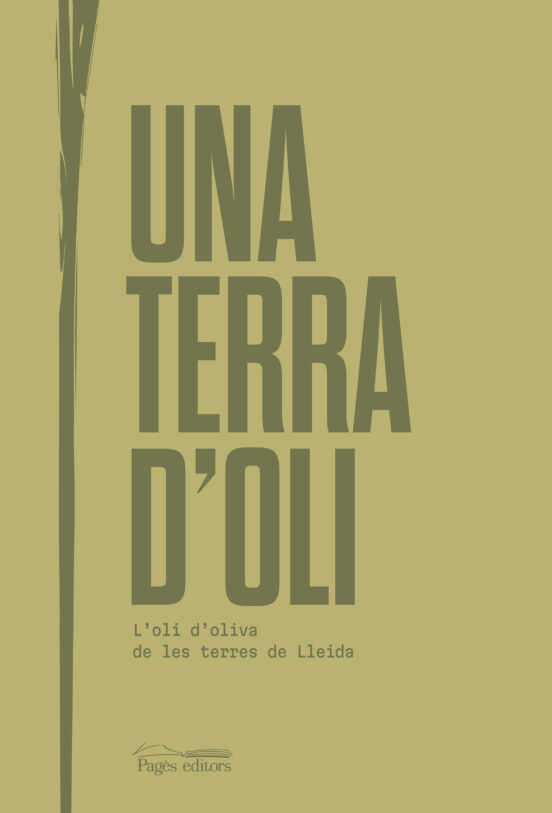 Una Terra D'oli