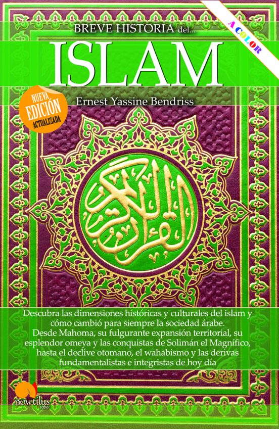 Breve Historia Del Islam