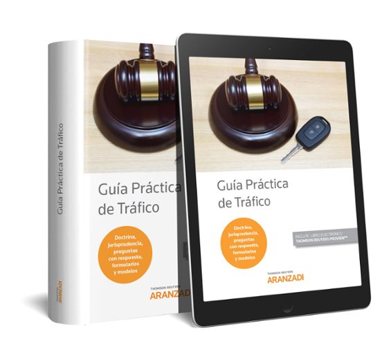 Guía Práctica De Tráfico