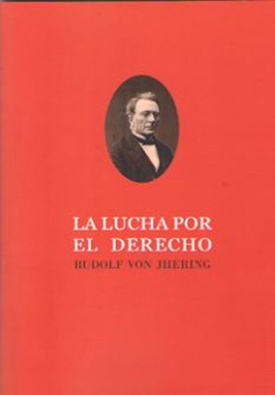 Lucha Por El Derecho La