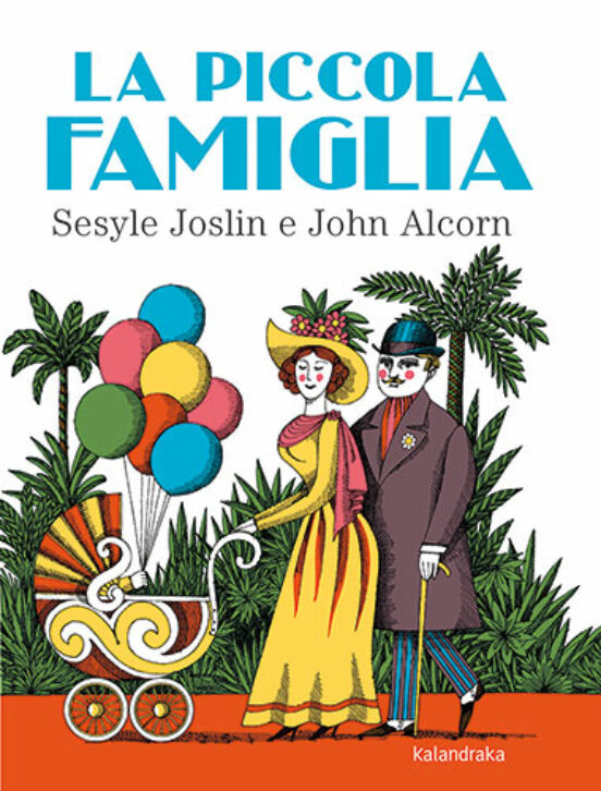 La Piccola Famiglia