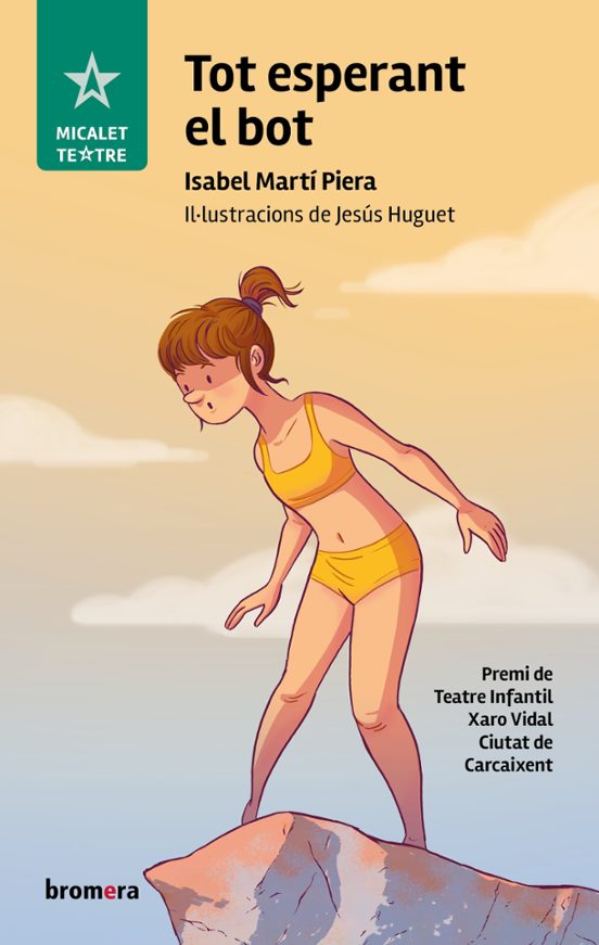 Tot Esperant El Bot