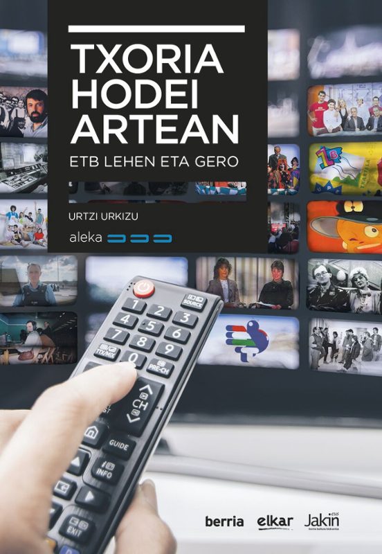 Txoria Hodei Artean