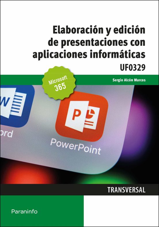 Elaboración Y Edición De Presentaciones Con Aplicaciones Info