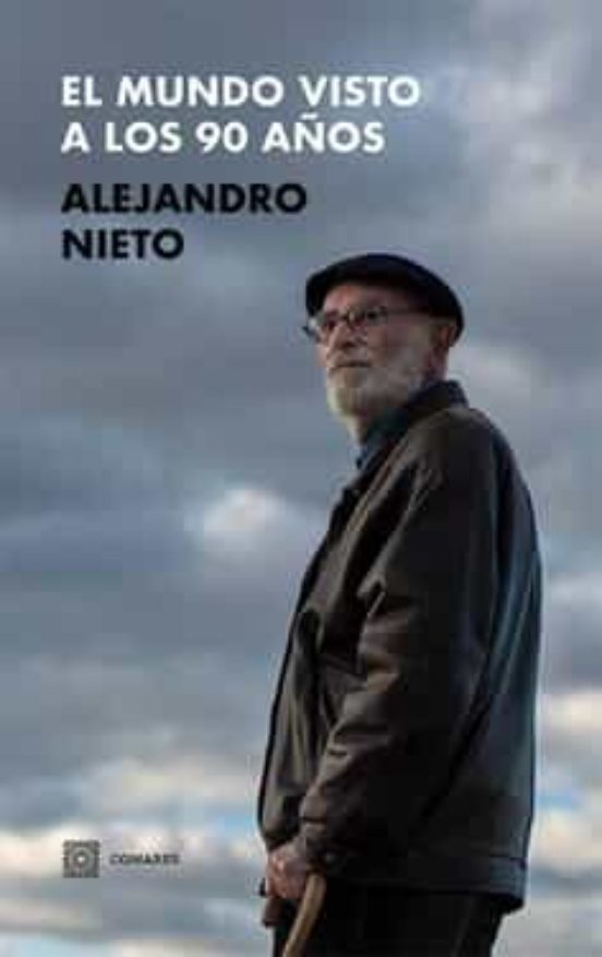 Mundo Visto A Los Noventa Años