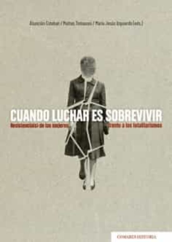 Cuando Luchar Es Sobrevivir: Resistencia de las Mujeres Frente a lo
