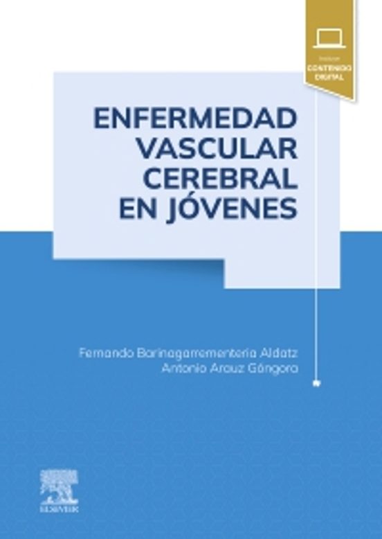 Enfermedad Vascular Cerebral En Jóvenes