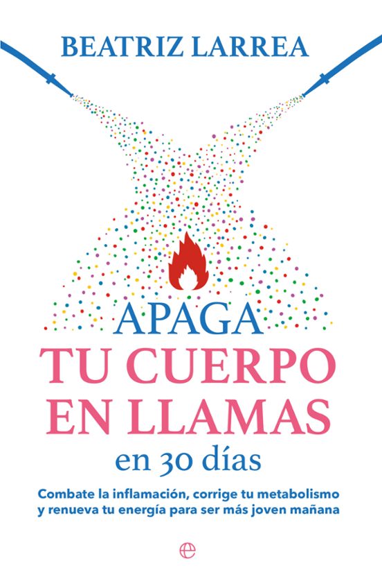 Apaga Tu Cuerpo En Llamas En 30 Días