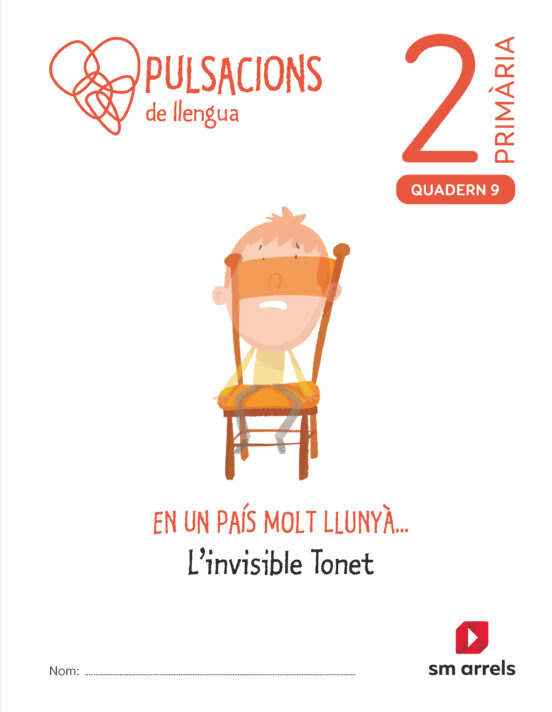 Llengua Valenciana 2º Educacion Primaria Ed 2021 Valencia