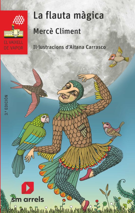 La Flauta Magica