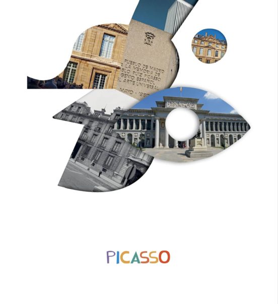 Picasso 5 Años Alumno Novedad 2018 Infantil por Proyectos ¿lo Ves?