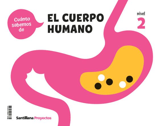 Nivel 2 el Cuepro Humano Cuanto Sabemos