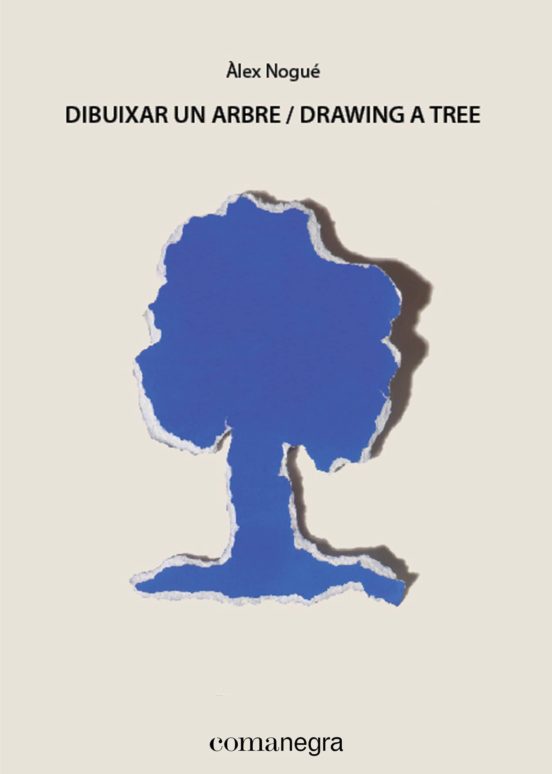 Dibuixar Un Arbre = Drawing A Tree
