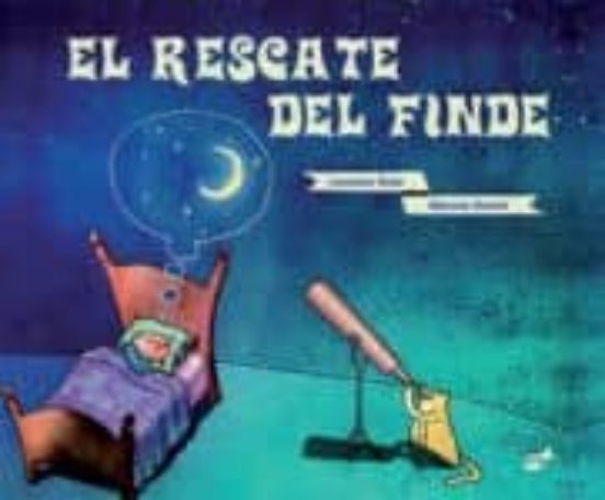El Rescate Del Finde