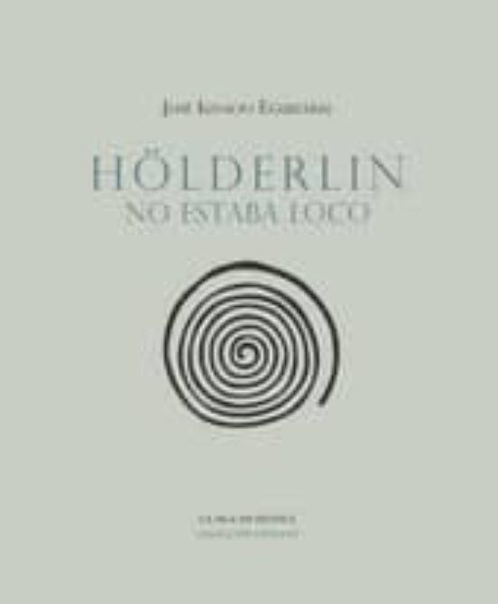 Hölderlin No Estaba Loco