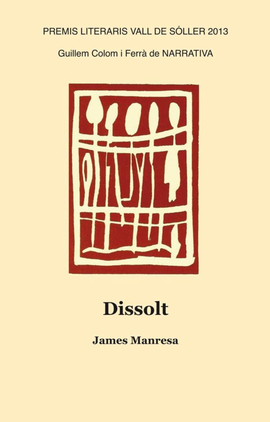 Dissolt