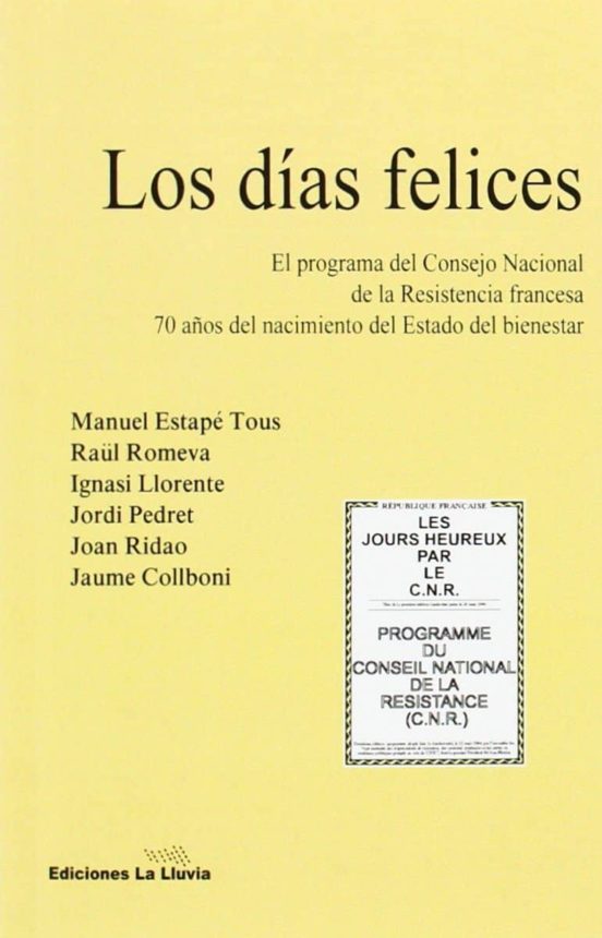 Los Dias Felices