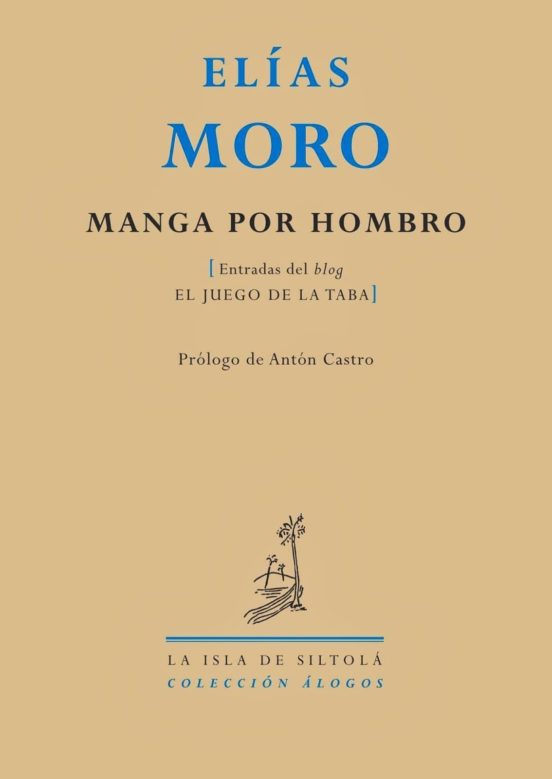 Manga Por Hombro