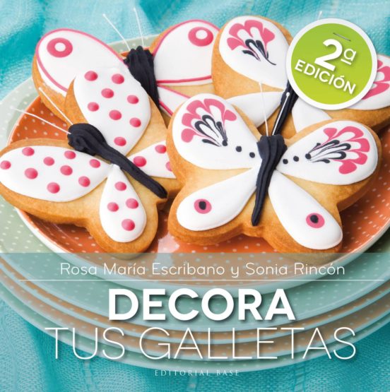 Decora Tus Galletas