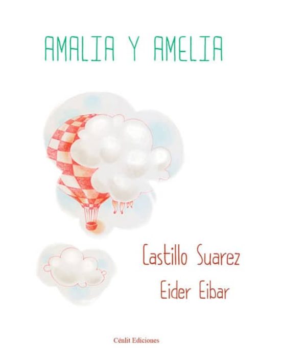 Amalia Y Amelia