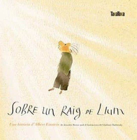 Sobre Un Raig De Llum