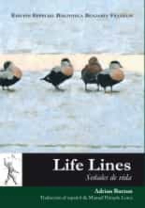 Life Lines. Señales De Vida