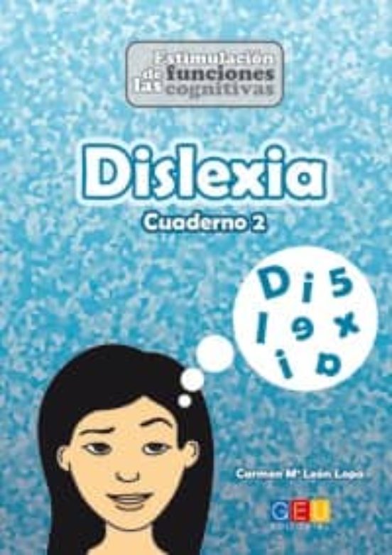 Dislexia Cuaderno 2