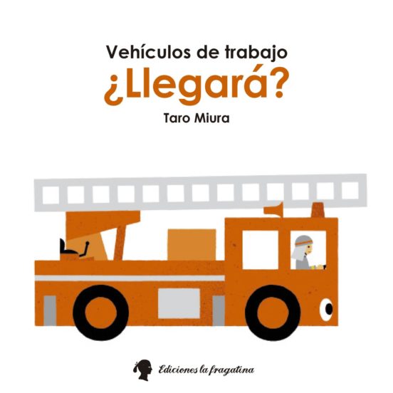 ¿llegara?