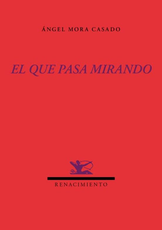 El Que Pasa Mirando