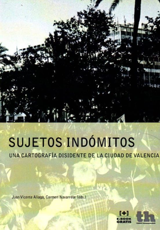 Sujetos Indómitos