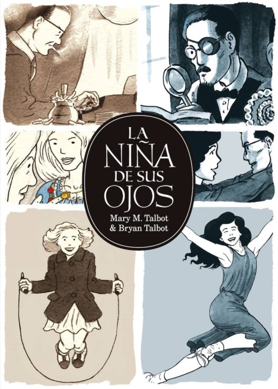 La Niña De Sus Ojos